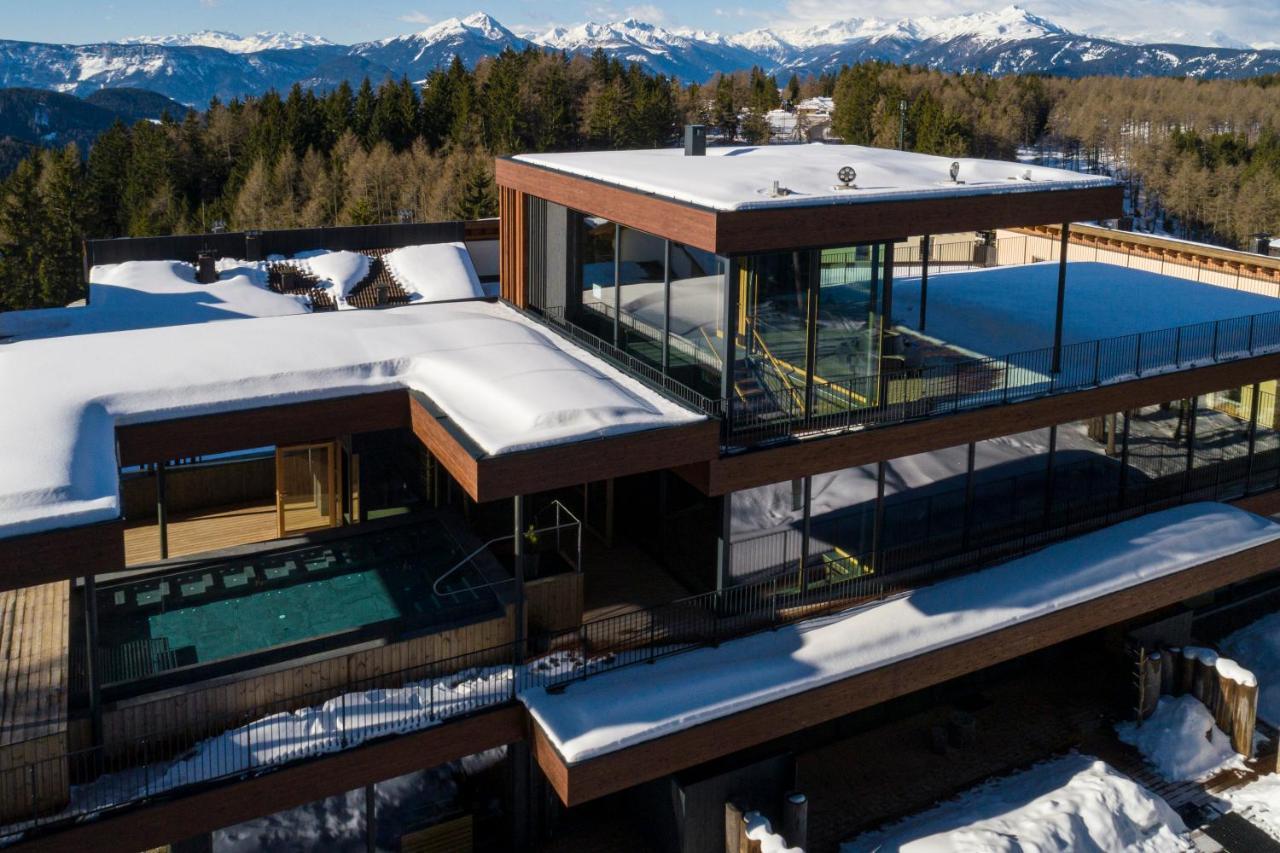 Josef Mountain Resort アヴェレンゴ エクステリア 写真