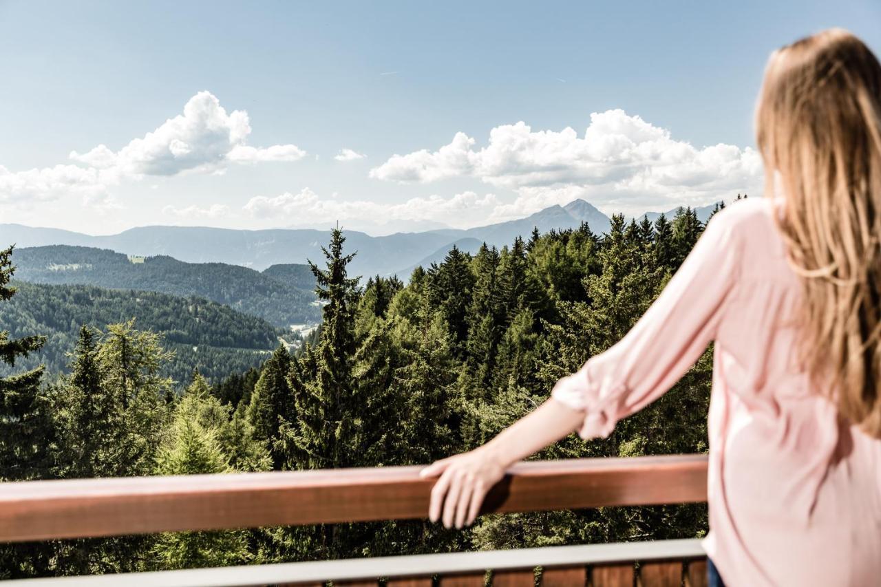Josef Mountain Resort アヴェレンゴ エクステリア 写真