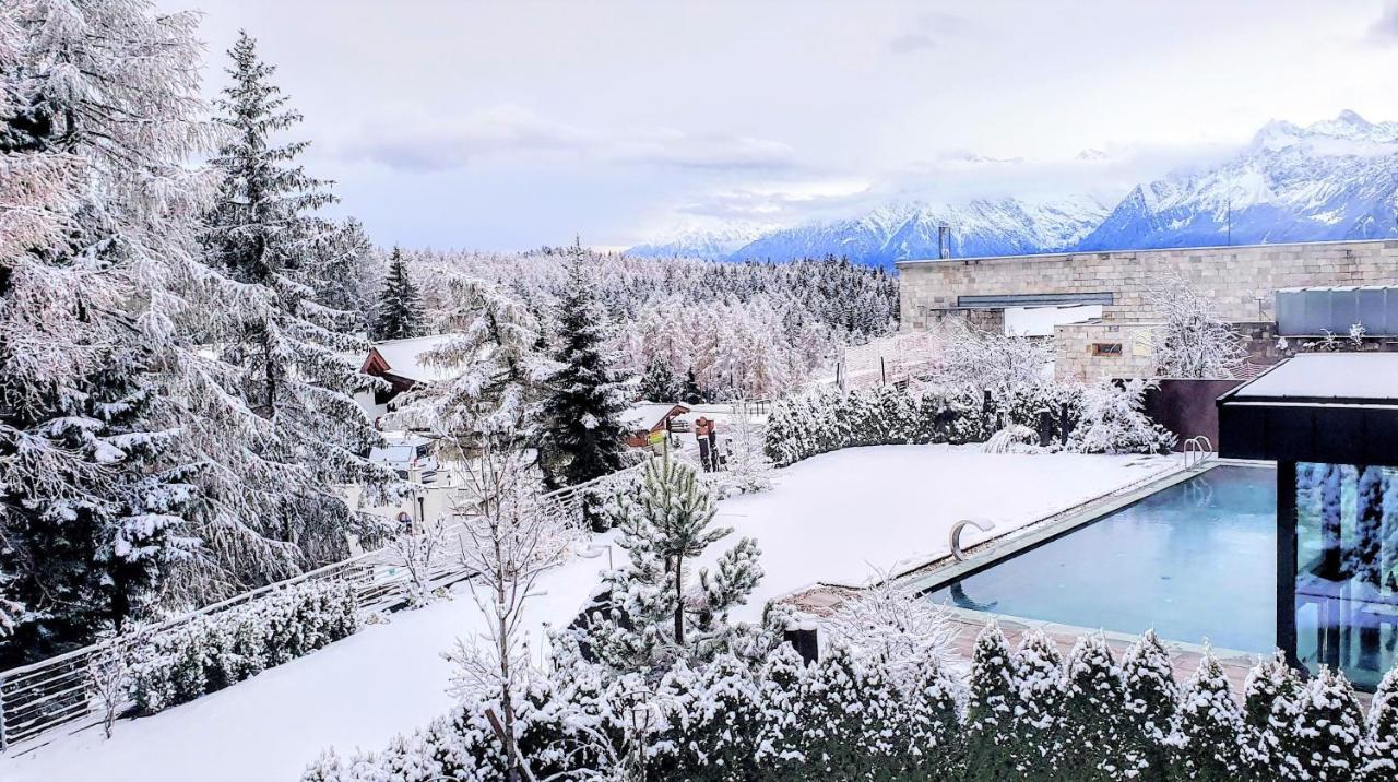 Josef Mountain Resort アヴェレンゴ エクステリア 写真