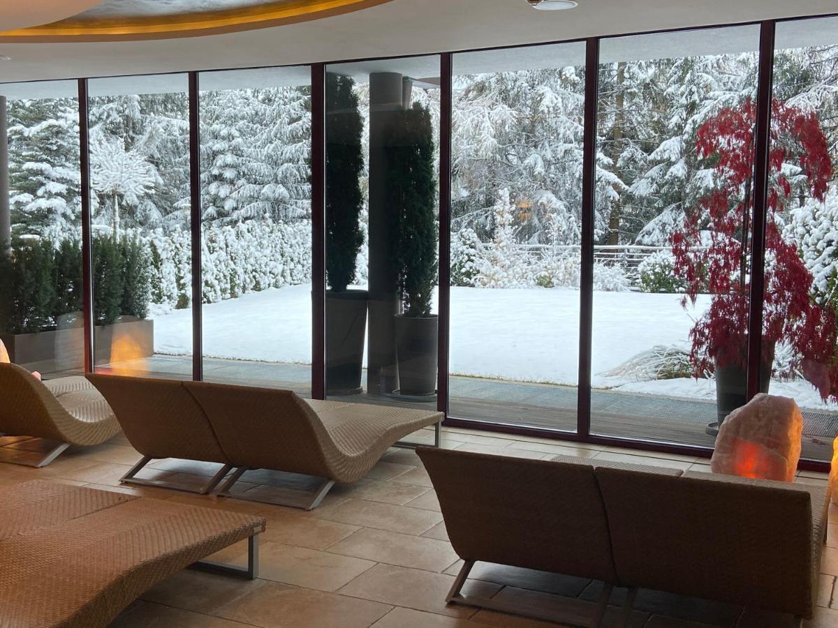 Josef Mountain Resort アヴェレンゴ エクステリア 写真